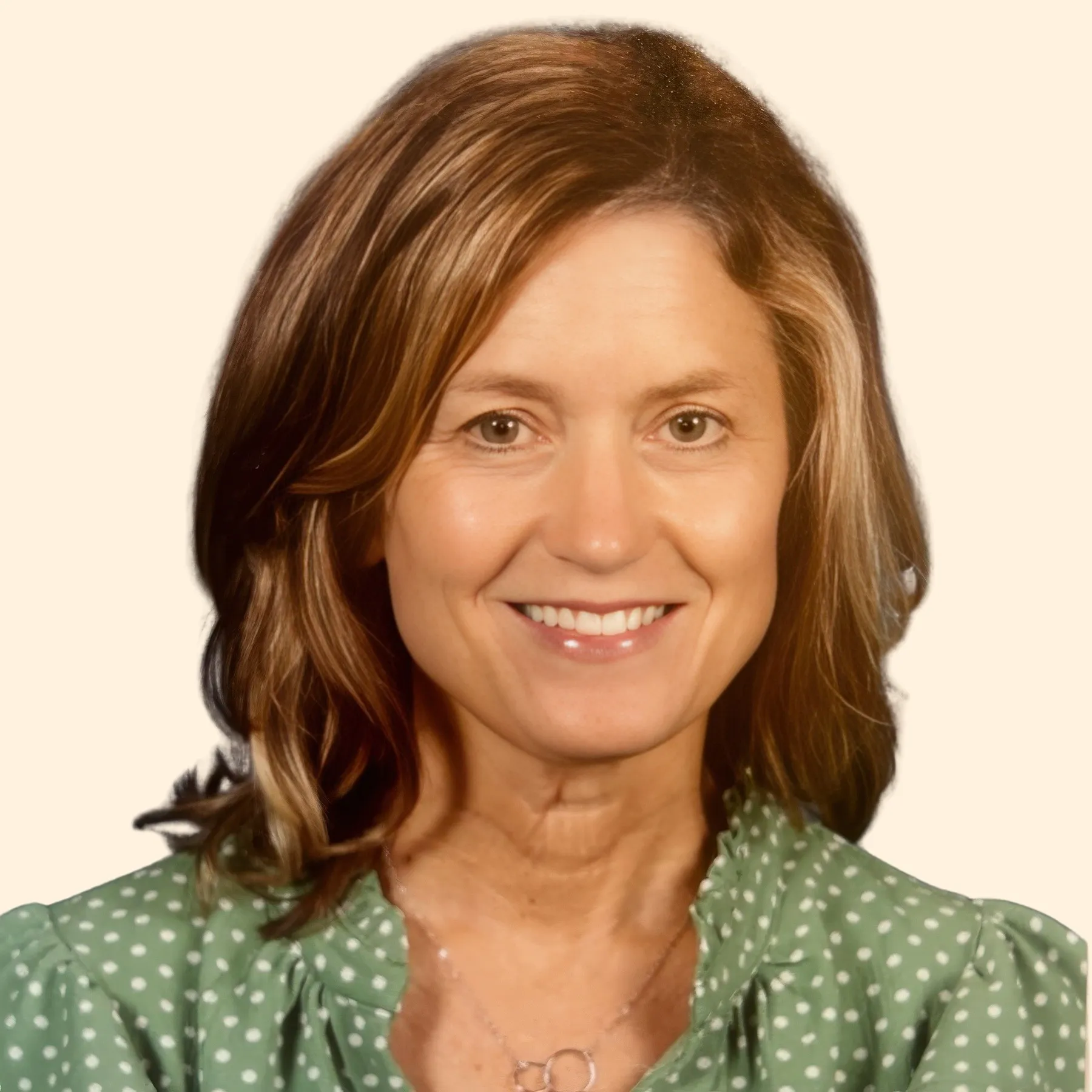 Sarah Glass