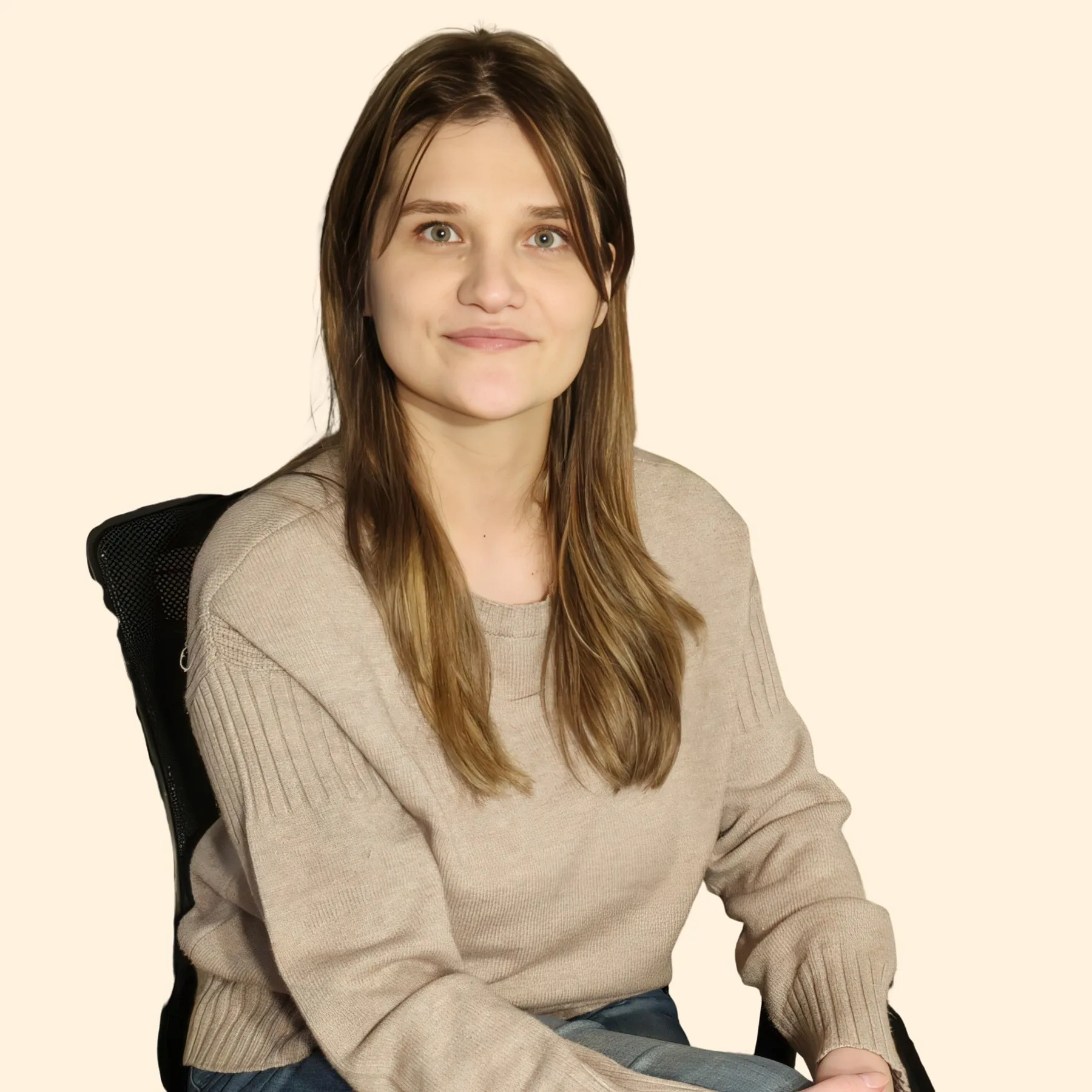 Patrycja Cookson