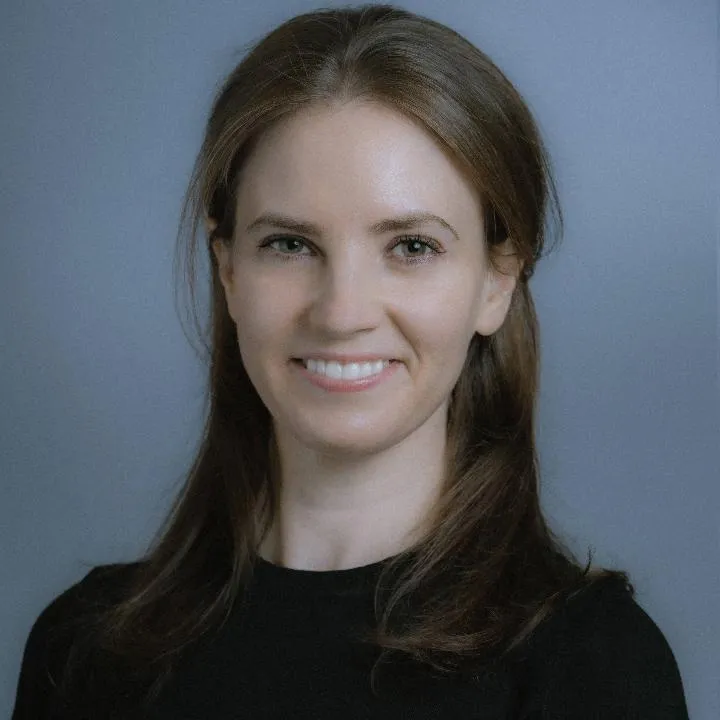 Laura Elizabeth Sinkman