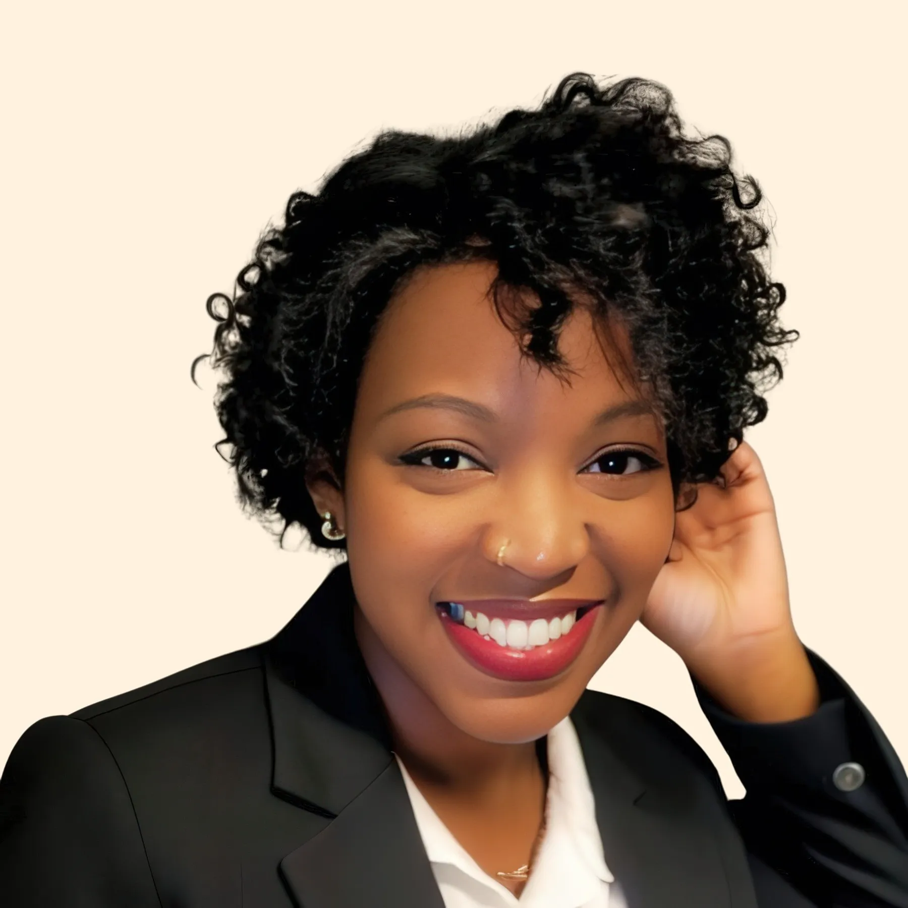 Tirzah C Brown
