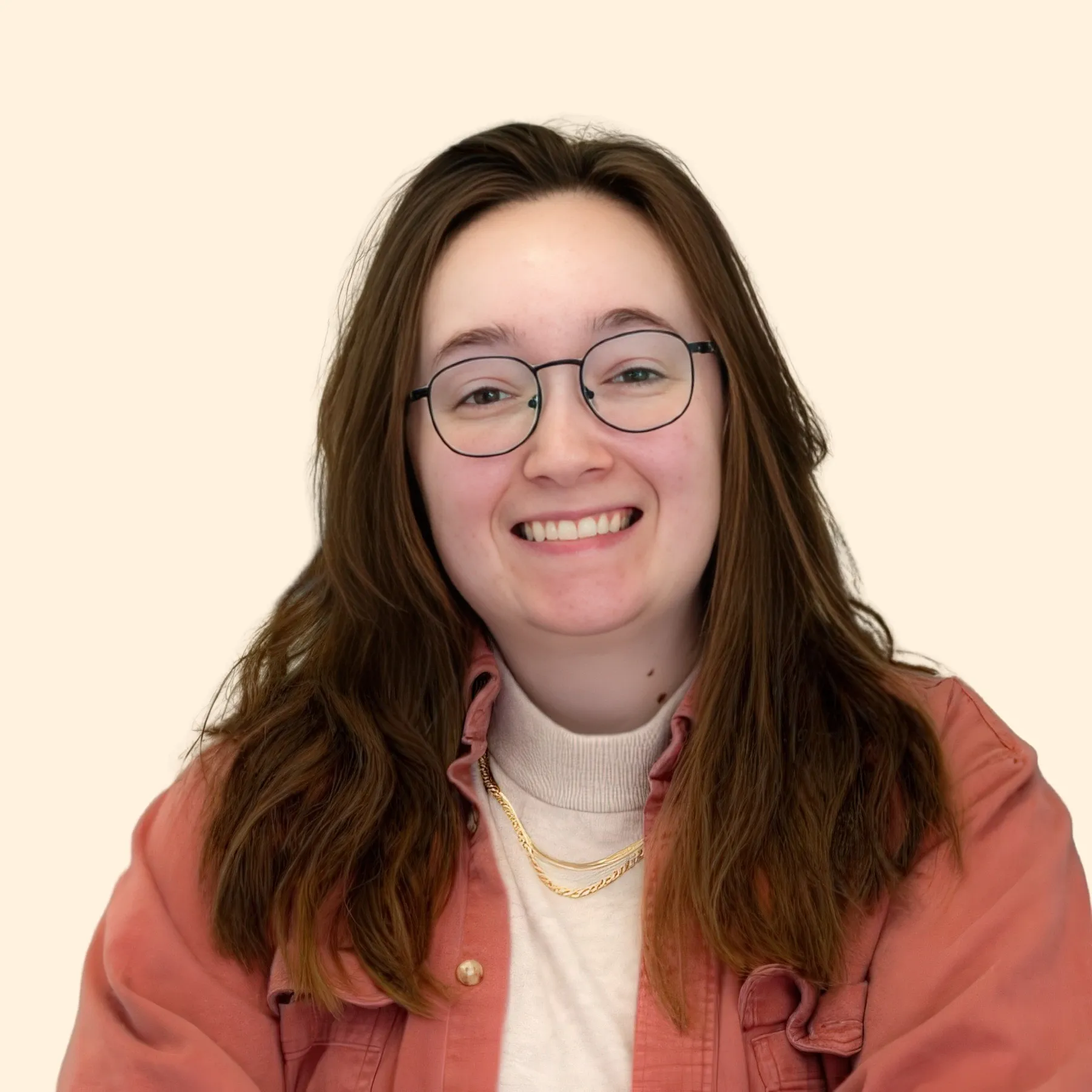 Makayla Gille