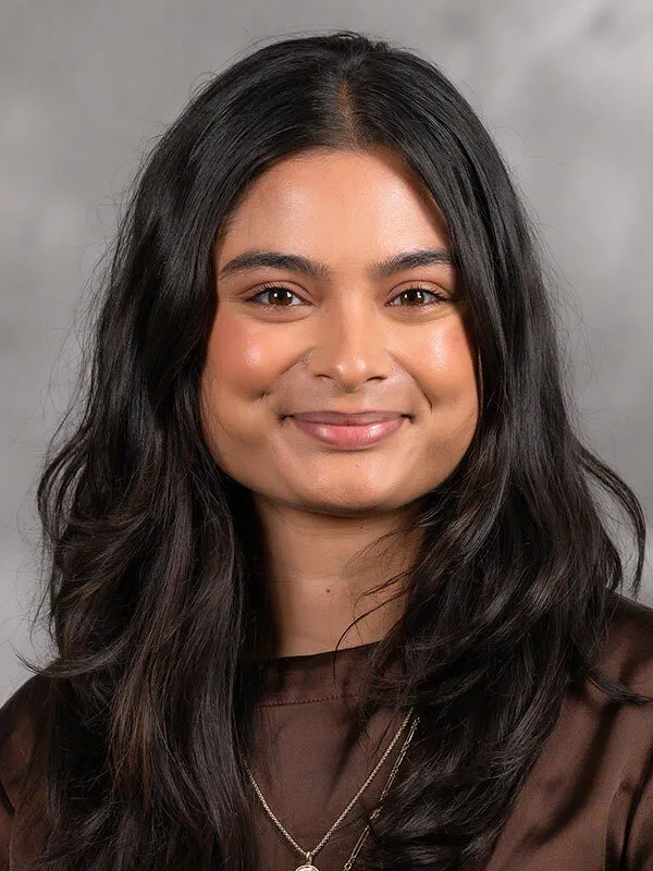Danielle P Frazier
