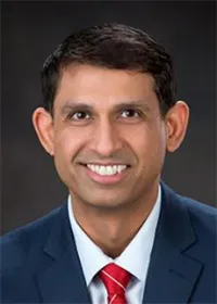 Nimish Sudan
