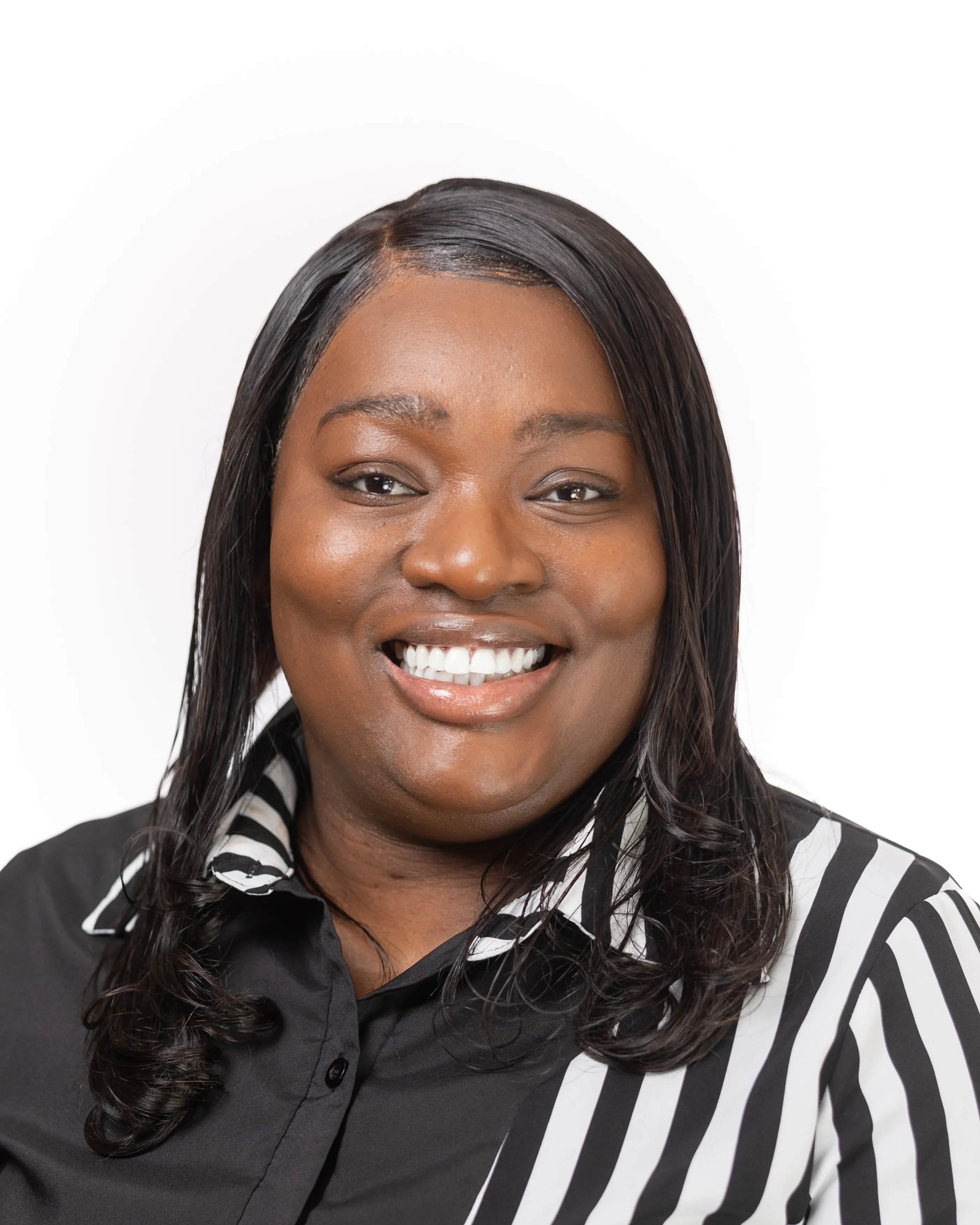 Jodean A. Brown-Beckford