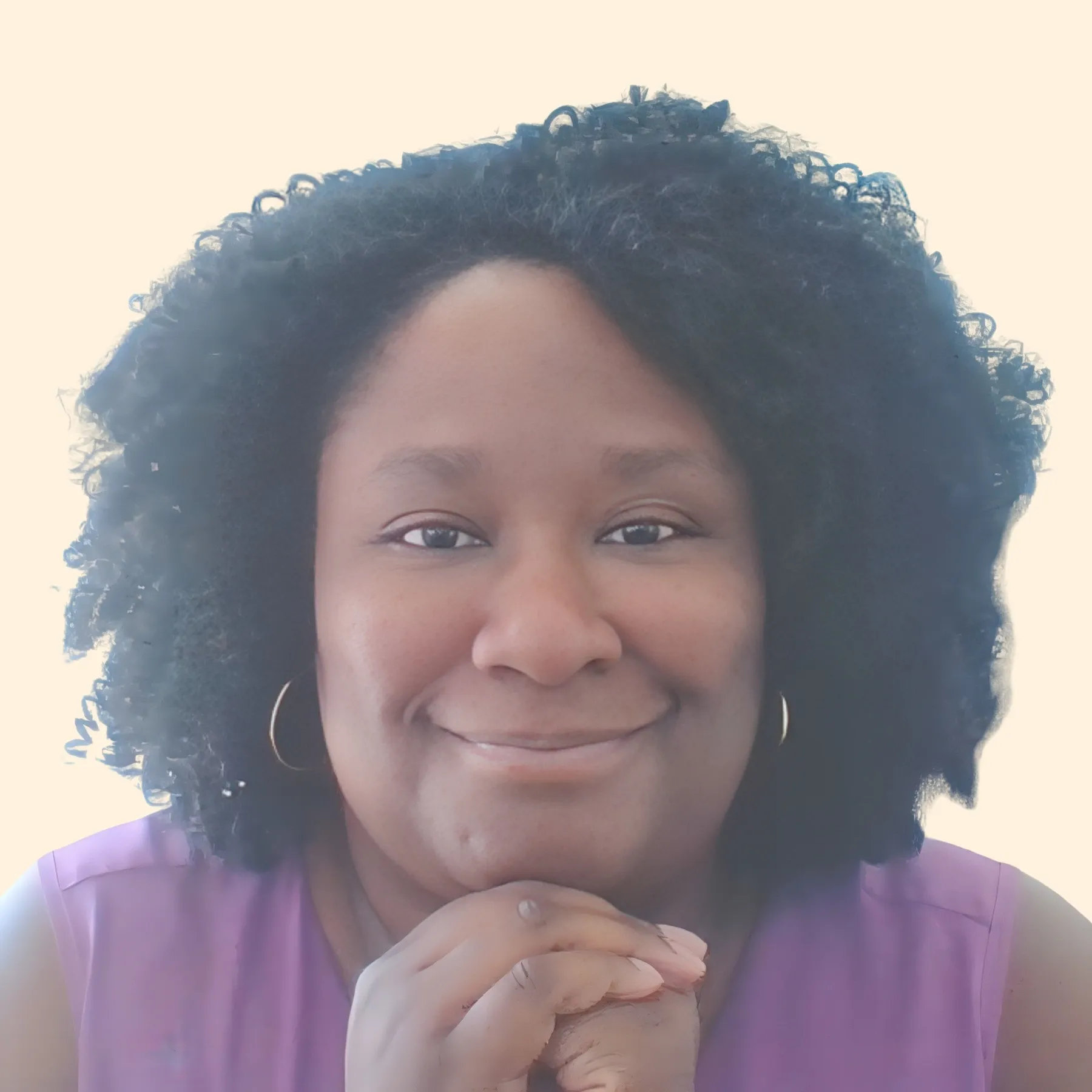 Damara Ferguson