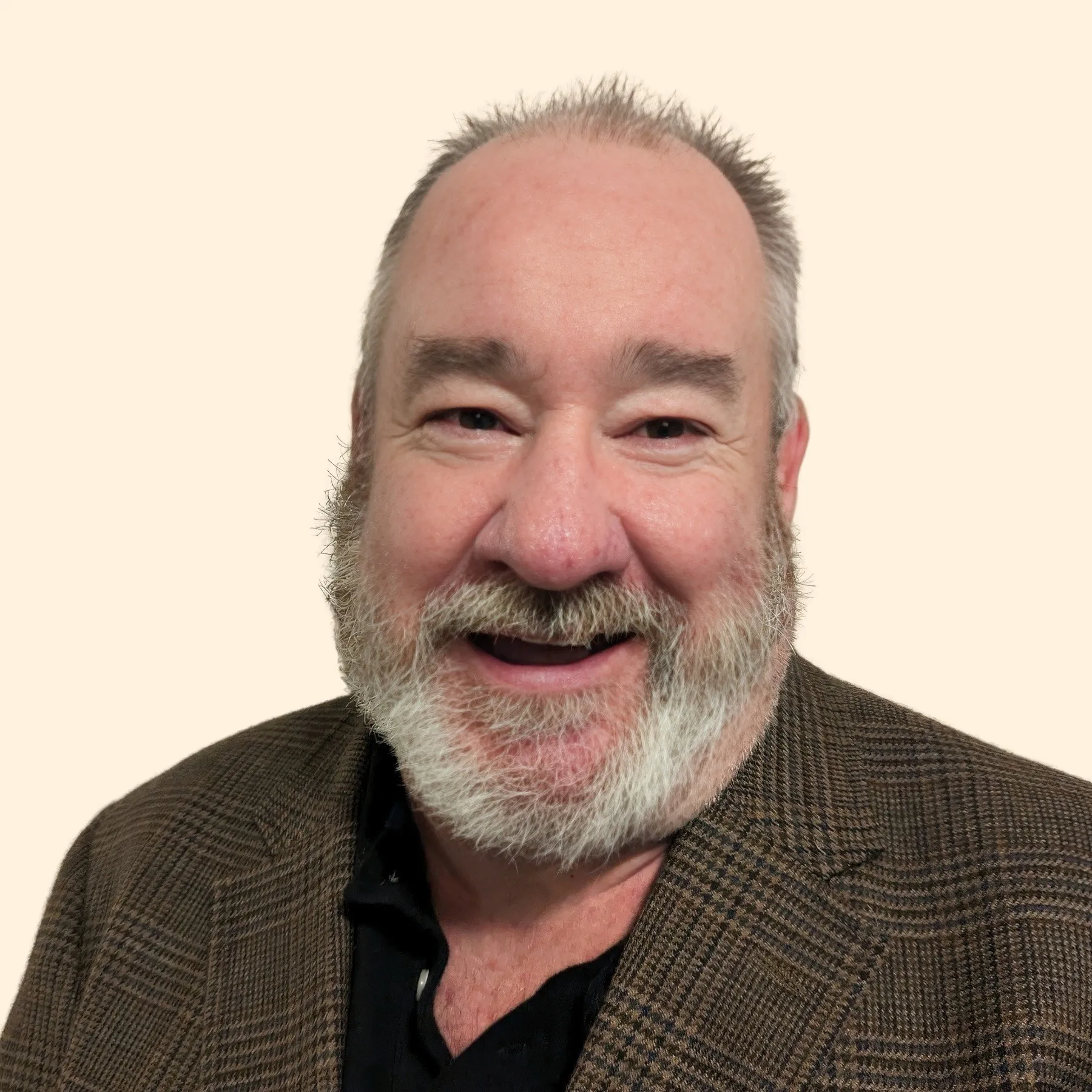 Michael Campbell