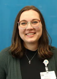 Alison Lawhorn
