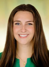 Grace Elizabeth Smith