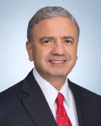 William A. Zoghbi