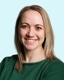 Sara Babcock Driscoll