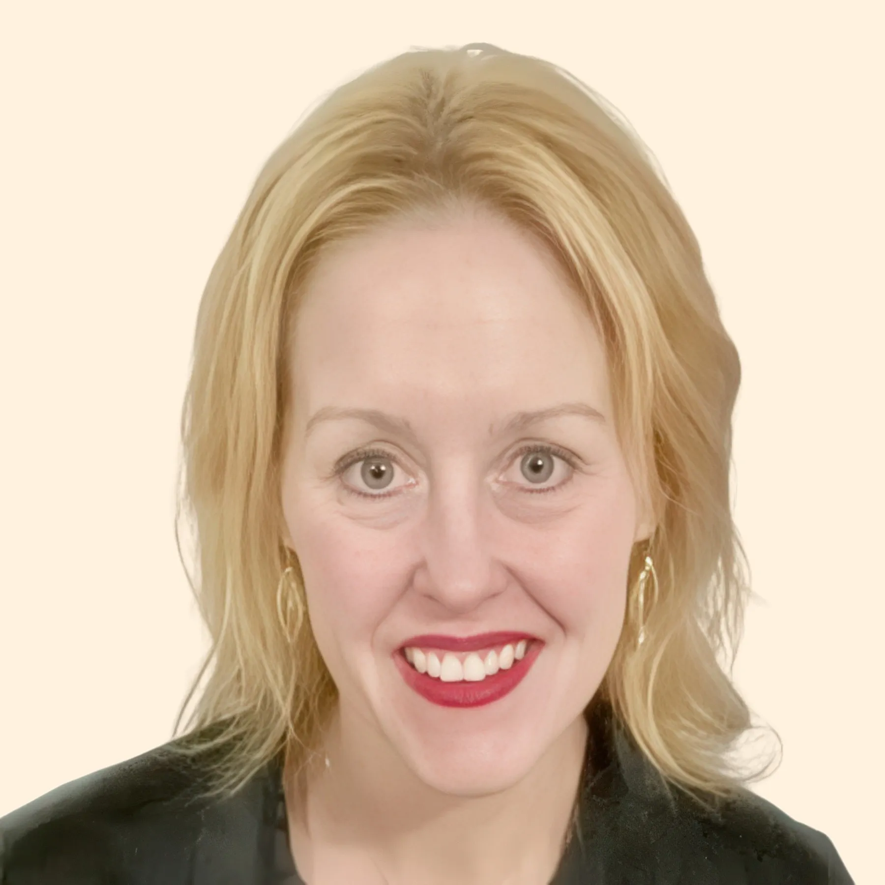 Sarah Zell