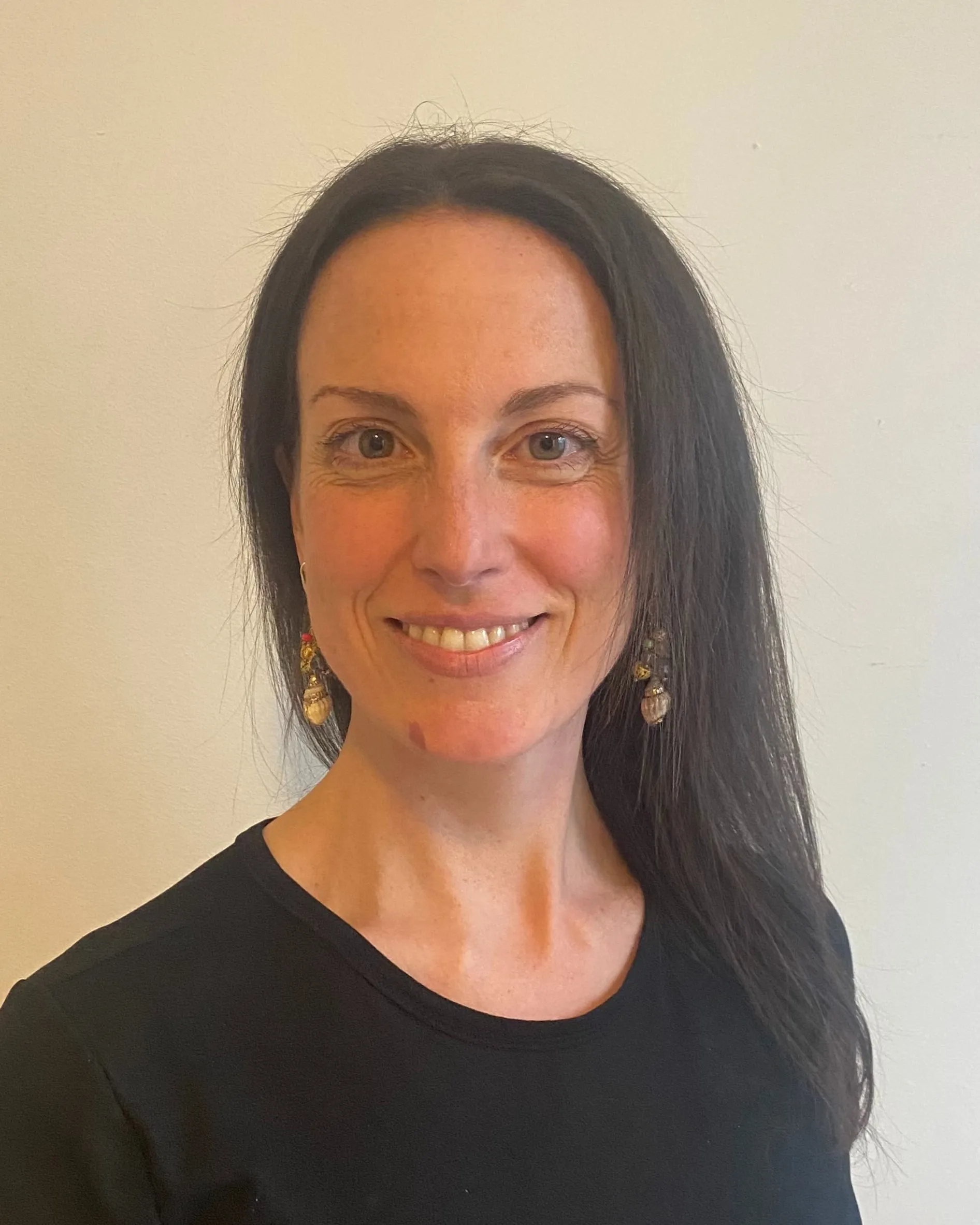 Jacqueline De Senglau