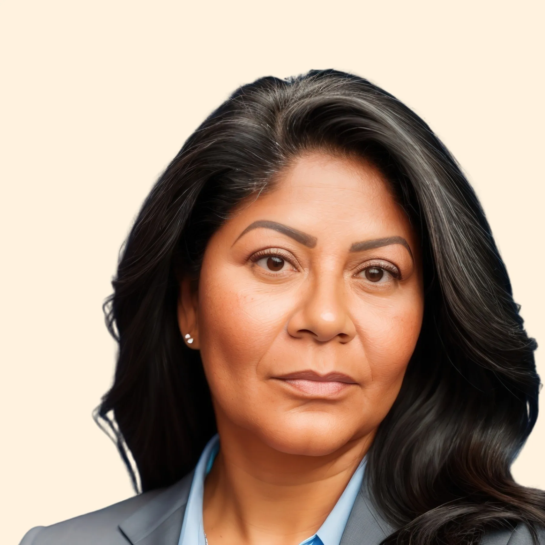 Monica I. Romero