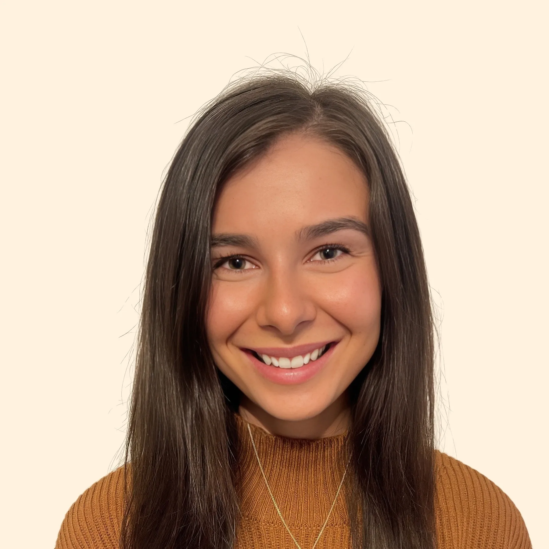 Taylor Mcvay