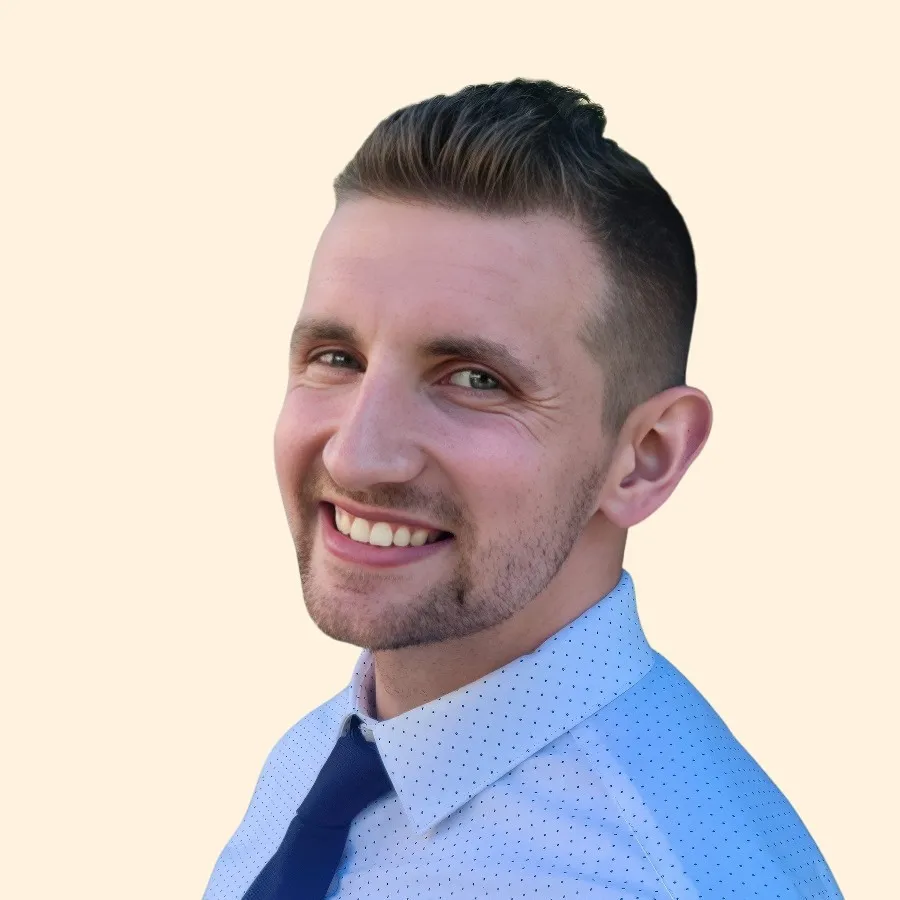 Aaron Peska