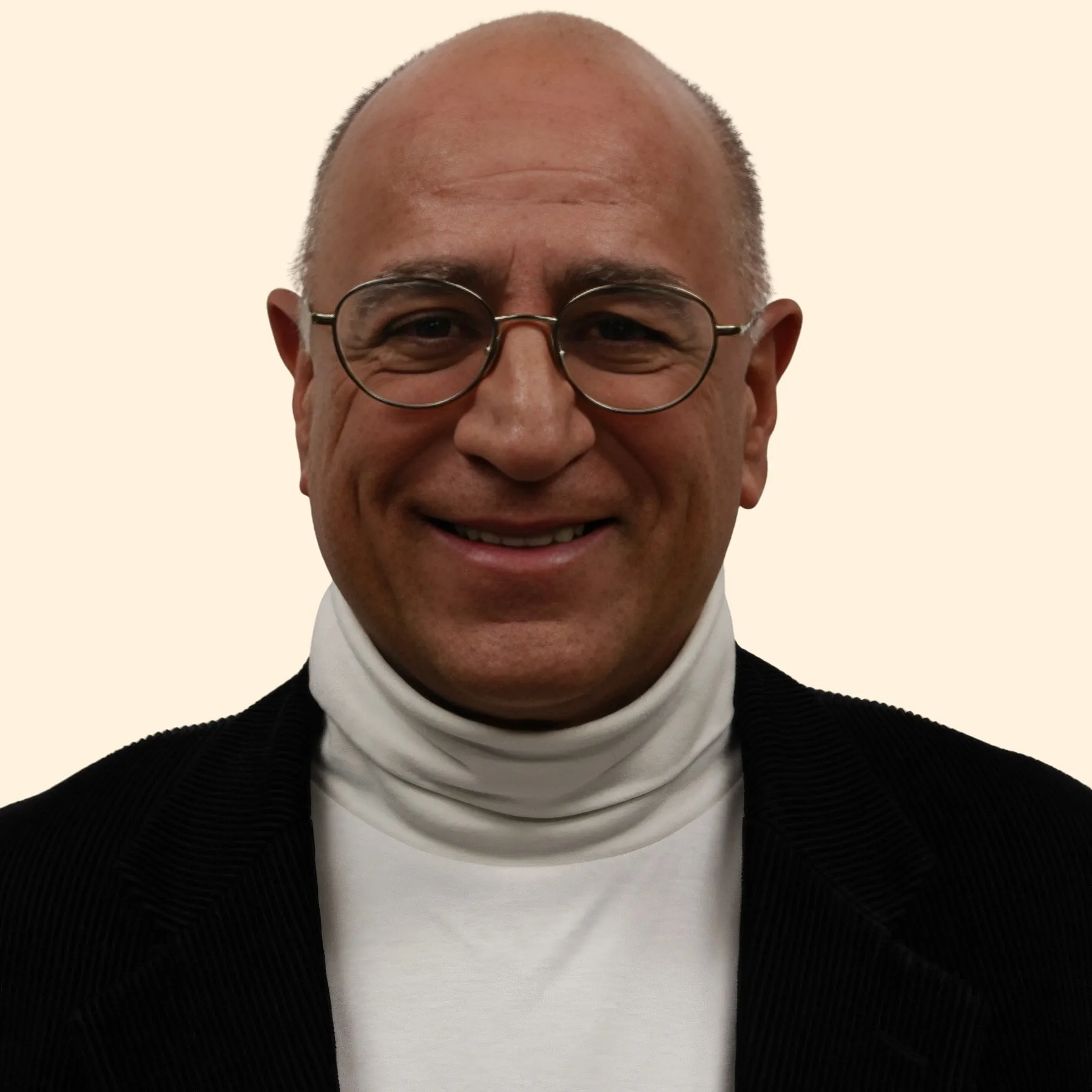 Jalaledin Ebrahim