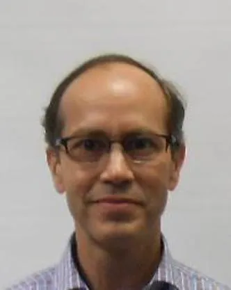 Michael Thomas Teixido