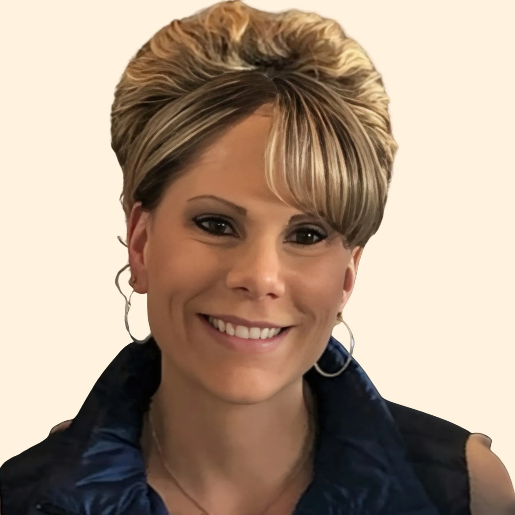 Lindsay Gardner