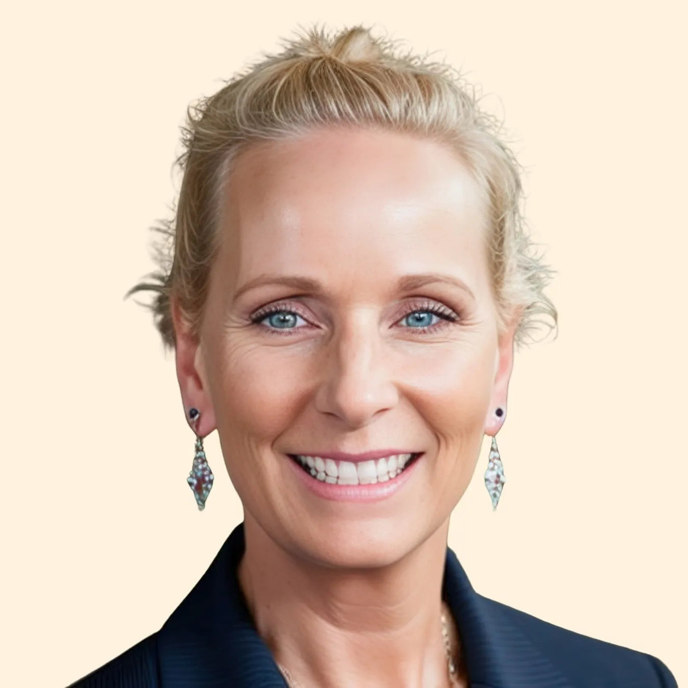 Rhonda Johnson