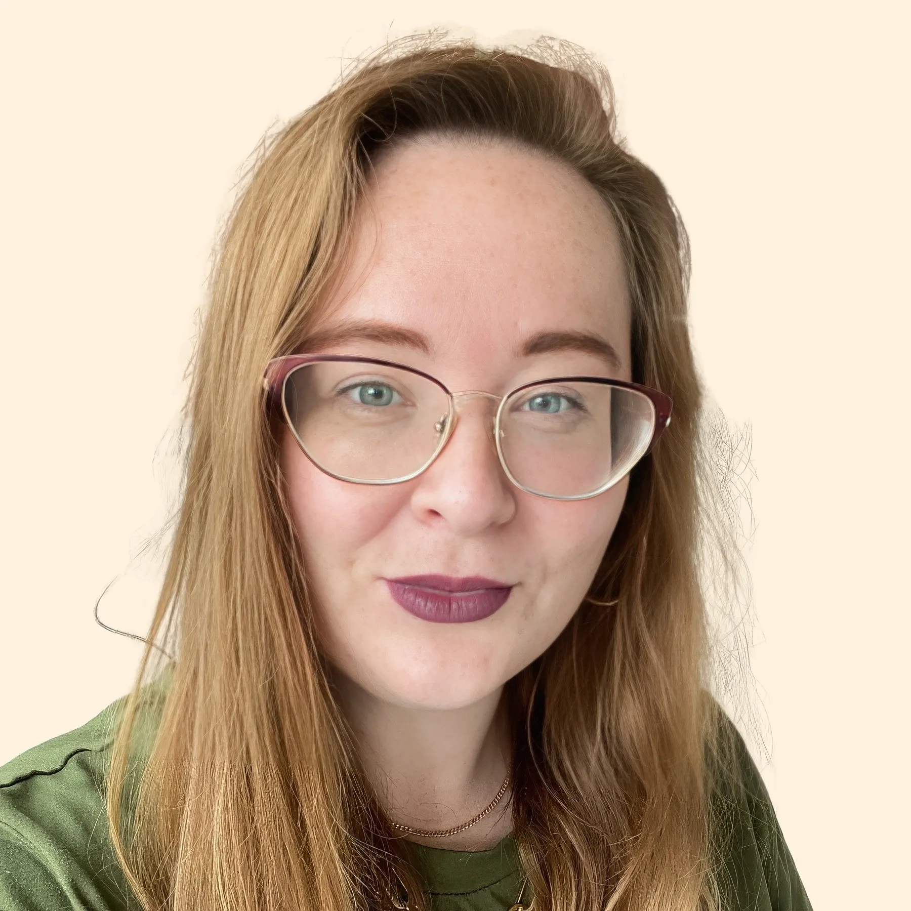 Emily Parsons