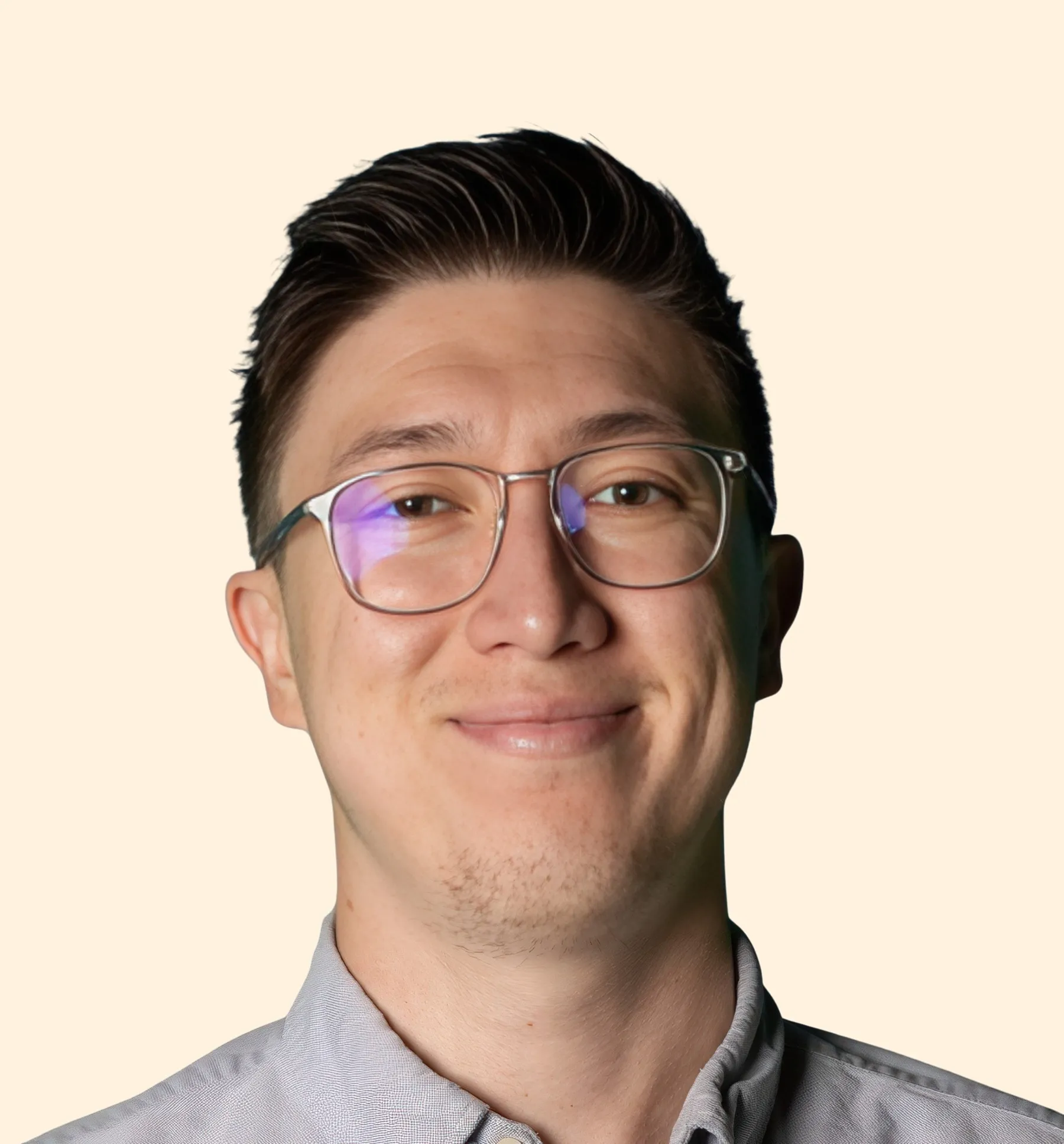 Chris Miller