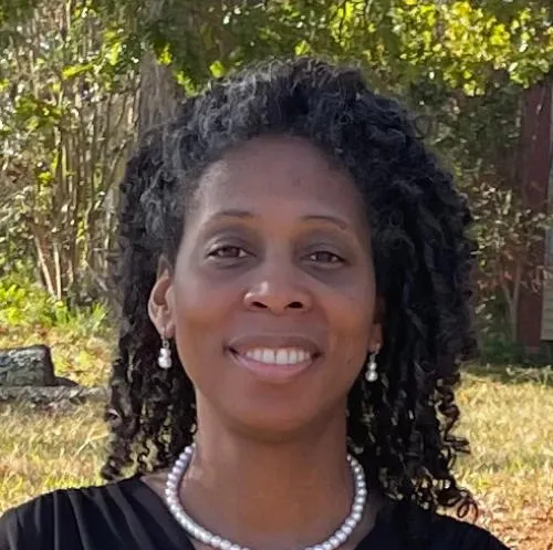Tamecia Hill