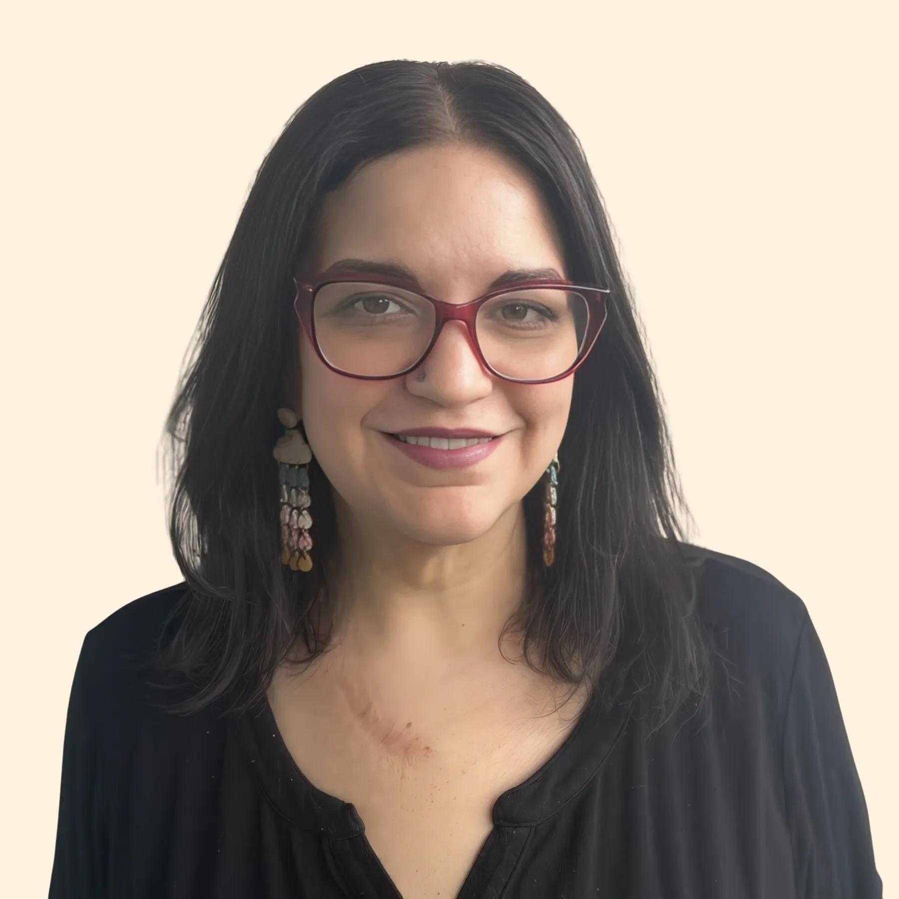 Jessica Piziali