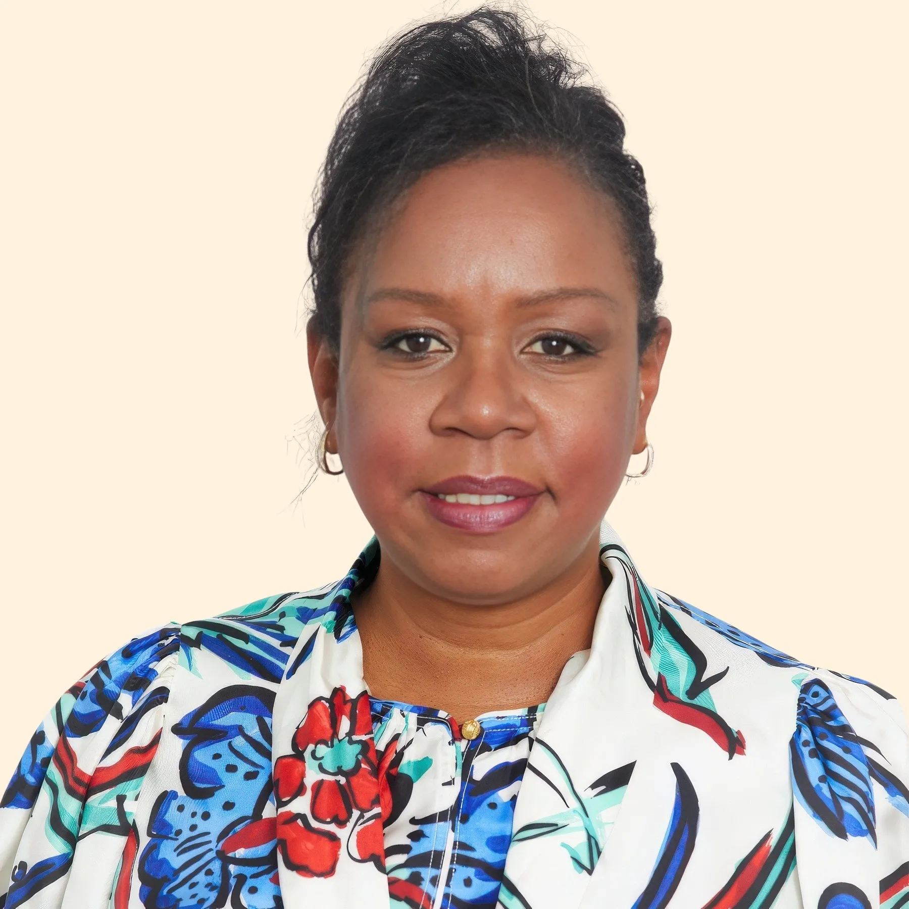 Jamilla Lightner