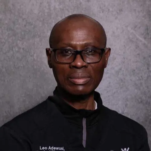 Leo Aneniyi Adewusi, PT