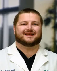 Logan J Ridenour