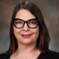 Erica Klingberg
