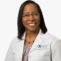 Kalina M Sanders