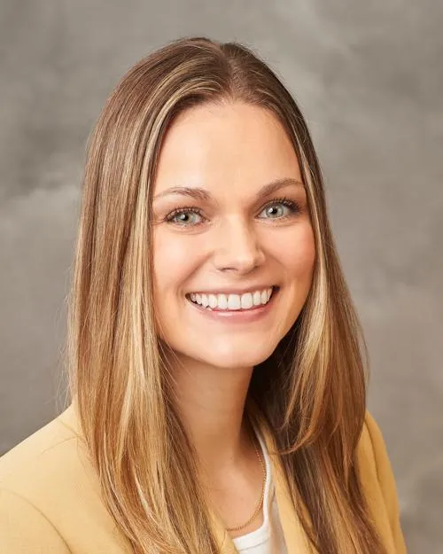 Ashlan M Applegate