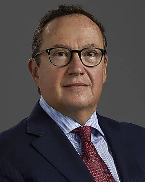 Irving Waxman