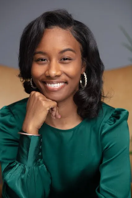 Dr. Kenya Frazier-Sanford
