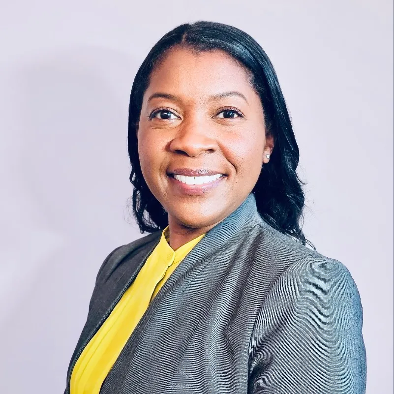 Shavon Bailey