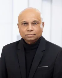 Amit Biswas