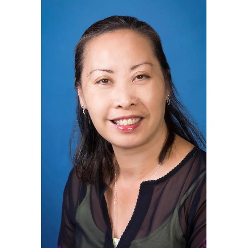 Kathryn S. Leung