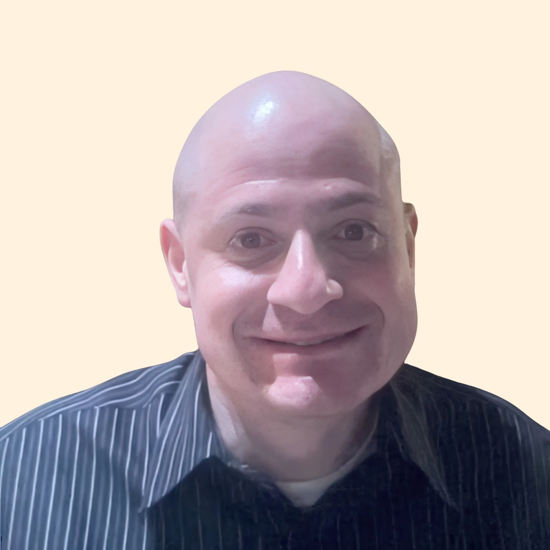 Jeremy Avner