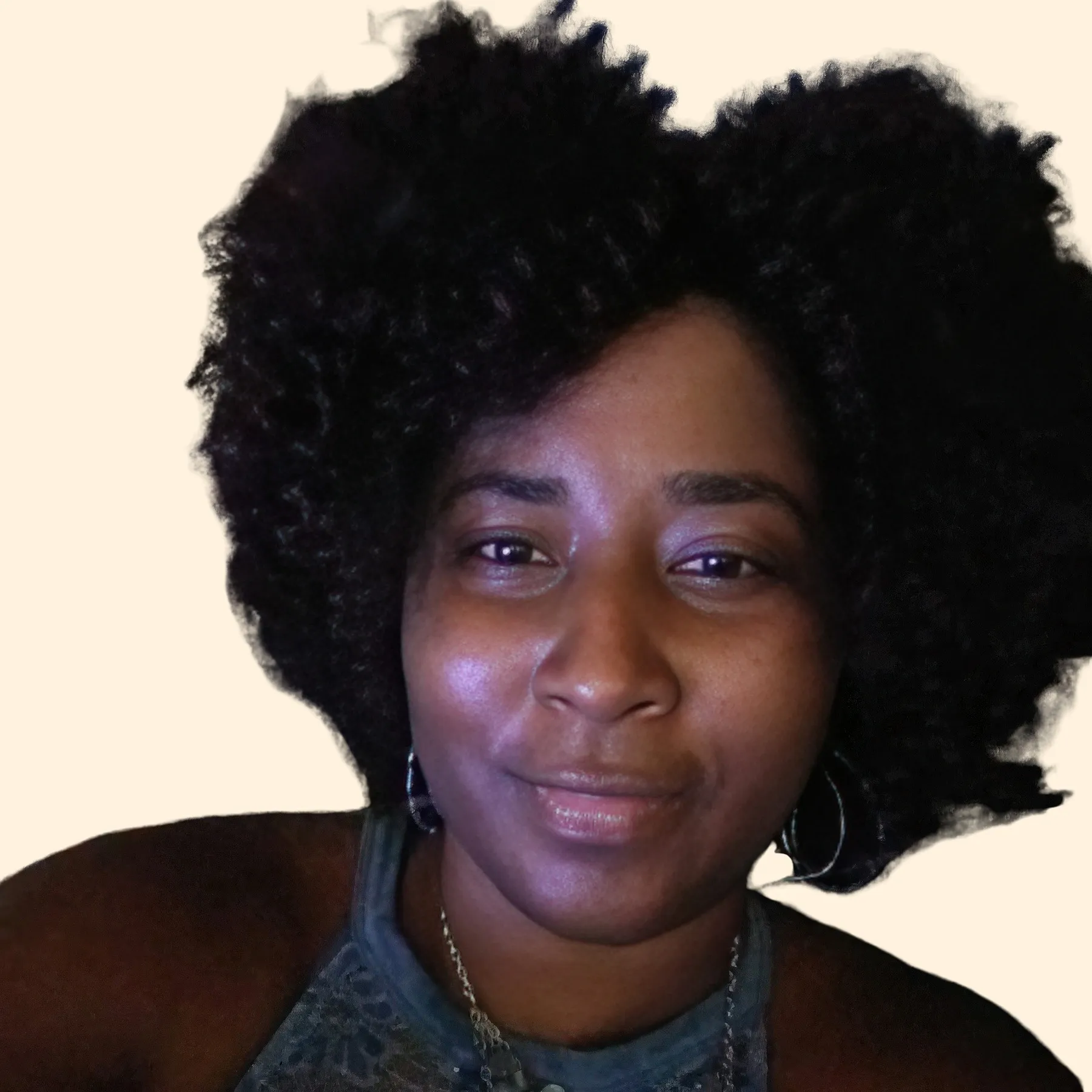 Ms. Lakita Snead