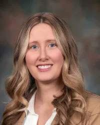 Mackenzie Blackwell