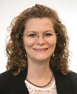 Sabrina Schrader