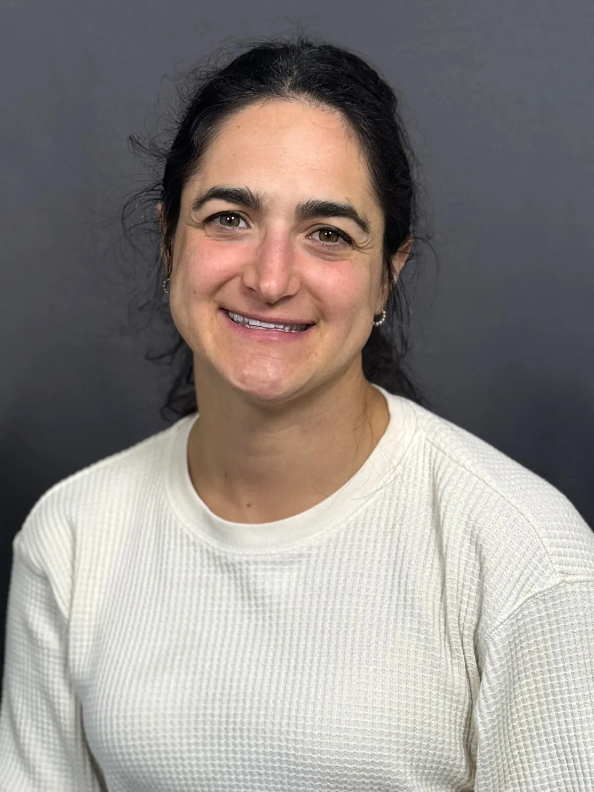 Elizabeth Fuccillo