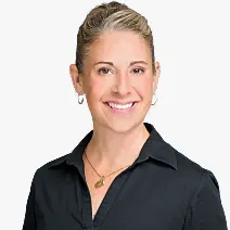 Katrina Nisbeth Morgan