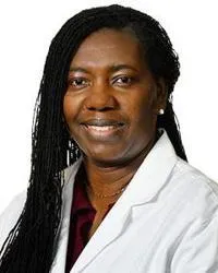 Patricia Efua Okeke