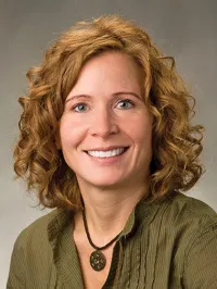 Marcie Ann Crain