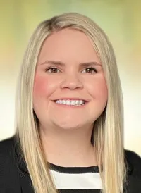 Alexis Patricia Hillmer