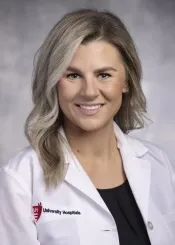 Melissa Jarvis