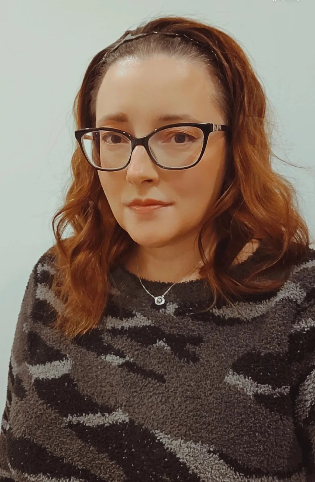 Heather Storck