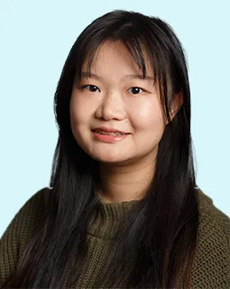 Xiaoyue (wendy) Liu